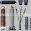 2015 new cold shrink power cable insulated terminal kit
