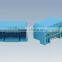 20P blue female male terminal 20P black blue horizontal vertical PIN header
