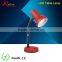 120/230V E27 MAX40W modern table lamp