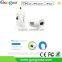 2016 universal portable output5v 2.4a dual usb car chargers for Laptop and Mobile