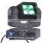 Top 1 Guangzhou 4pcs Mini LED Moving Head Light / Beam 40 Moving Head Light