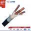 3 core xlpe insulated cable 185mm xlpe insulated electrical cable with copper conductor