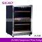 70 bottle china bar fridge restaurant wine fridge
