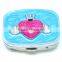 Travel Medicine Pill Case