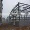 Prefab steel building (LTX548)