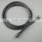 PVC shower hose