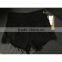 2016 Summer Fashion Women Lace Patchwork Ripped Denim Shorts Cotton Ladies New Style Tassel Fringed High Waist Short Pants