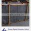 Slate slabs for billiard table with CE and SGS certificate on cheap price