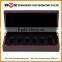 Long Mini Wooden Box For Cosmetic