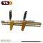 36CM wood magnetic knife rack