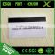 Free Design~~~!!! Plastic Loyalty card in credit card size with magnetic stripe