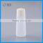 plastic cosmetic skin toner bottle