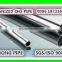 ASTM A500 DN 65 2.5 ''INCH Galvanized Round Hollow Section Mild Steel Pipe for water,oil,gas transmission