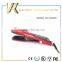 New Hot Stock OEM Private Label Steampod Brush Straightener Magic Electric Steam Hair Straightening