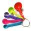 Hot Kitchen Utensil Silicone Tuner For Cooking