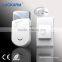 AC 220v power 32 melody intelligent wireless doorbell with 2 receiver