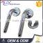Top selling lever type garage door t handle locks