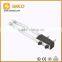 Four cores cable accessories tension clamp/anchor toggle clamp/dead end clamp