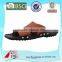 latest design men beach slipper sandal