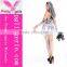 2016 Halloween Ghost Bride Costumes for women