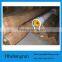Light weight FRP fiber membrane housing