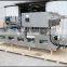 16 heads standard manufacture plastic cup filling sealing machine