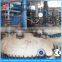 50T/D Full Automatic Soybean Oil Press Machine