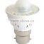 CE ROHS 3W B22 E27 Infrared Body Motion led sensor light