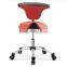 high end bar stools; reception stools with foot stools