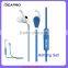 Original Bluedio N2 Bluetooth 4.1 Earphone Stereo Headset In Ear Earbuds Handsfree Headphone Wireless Sports Sweatproof With Mic