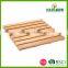 Factory direct sale new style bamboo kitchen dining table mat