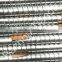 Hot-dip Galvanized Earth Anchors for Solar Mounting
