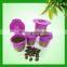Great Price Purple Keurig 2.0 Gold Mesh Coffee Filter for China factory