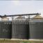Best-selling and low cost wheat conical bottom silos
