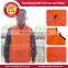 Factory wholesale cheap satety reflective vest