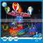 Playground equipment Rotating Family Ride samba balloon ride