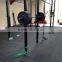 Multifunctional Crossfit Rack