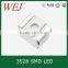 LED SMD 3528