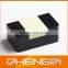 Good Quality Customized Wood Tie Gift Box for Storage