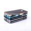 For Samsung Galaxy S6 edge Neo Case, Sper Slim Case with Metal Bumper for S6