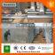 Hot Dipped Galvanized Steel Temporary Fence Construction Site Fence