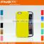 For Huawei G750 Case Cover PC+TPU Material Cheap Phone Case for Huawei 3X