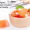 Seafood Snacks Prawn Cracker 2KG 227G 200G 180G 150G 120G