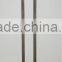 2015 hot High qulity and best selling hotel floor lamp with brown finish USA