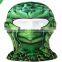 Ghost Biker Skull Hood Face Mask Balaclava Sports cap hat