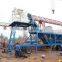 Port fruit juice processing plant