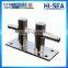 Stainless Steel Marine Boat Mooring Bollard