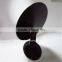 wholesale acrylic adjusted makeup table mirror
