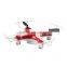 FLYER 668-A4 360 Degree Eversion Mini Remote Control Quadcopter with Light 6 Axis Gyro RC Quadcopter
