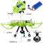 Wholesale JJRC H26W WIFI FPV HD RC Quadcopter with 720P CAM 2.4G 4 Channel 6 Axis Gyro